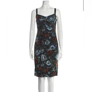 Gorgeous Dolce & Gabbana Dress in Excellent conditions. Size 42 (US 6)
